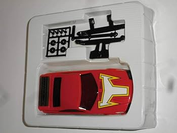 ポピー　高速戦隊ターボレンジャー ラジコンカー レッドターボマシン ポピー 高速戦隊ターボレンジャー ラジコンカー レッドターボマシン